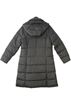 Picture of PLUS SIZE LONG DOWN JACKET